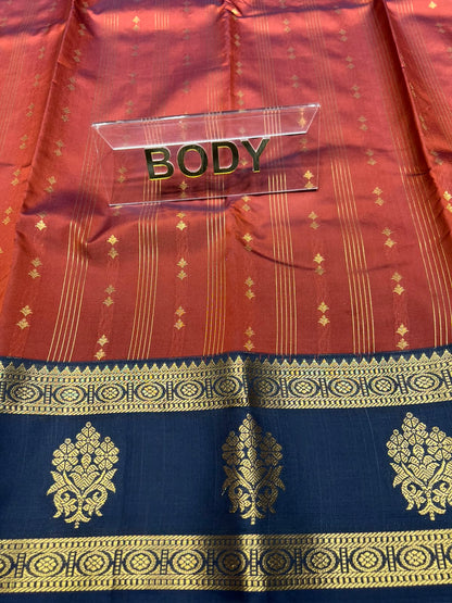 Art Silk Saree