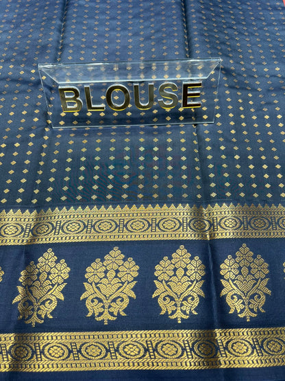 Art Silk Saree
