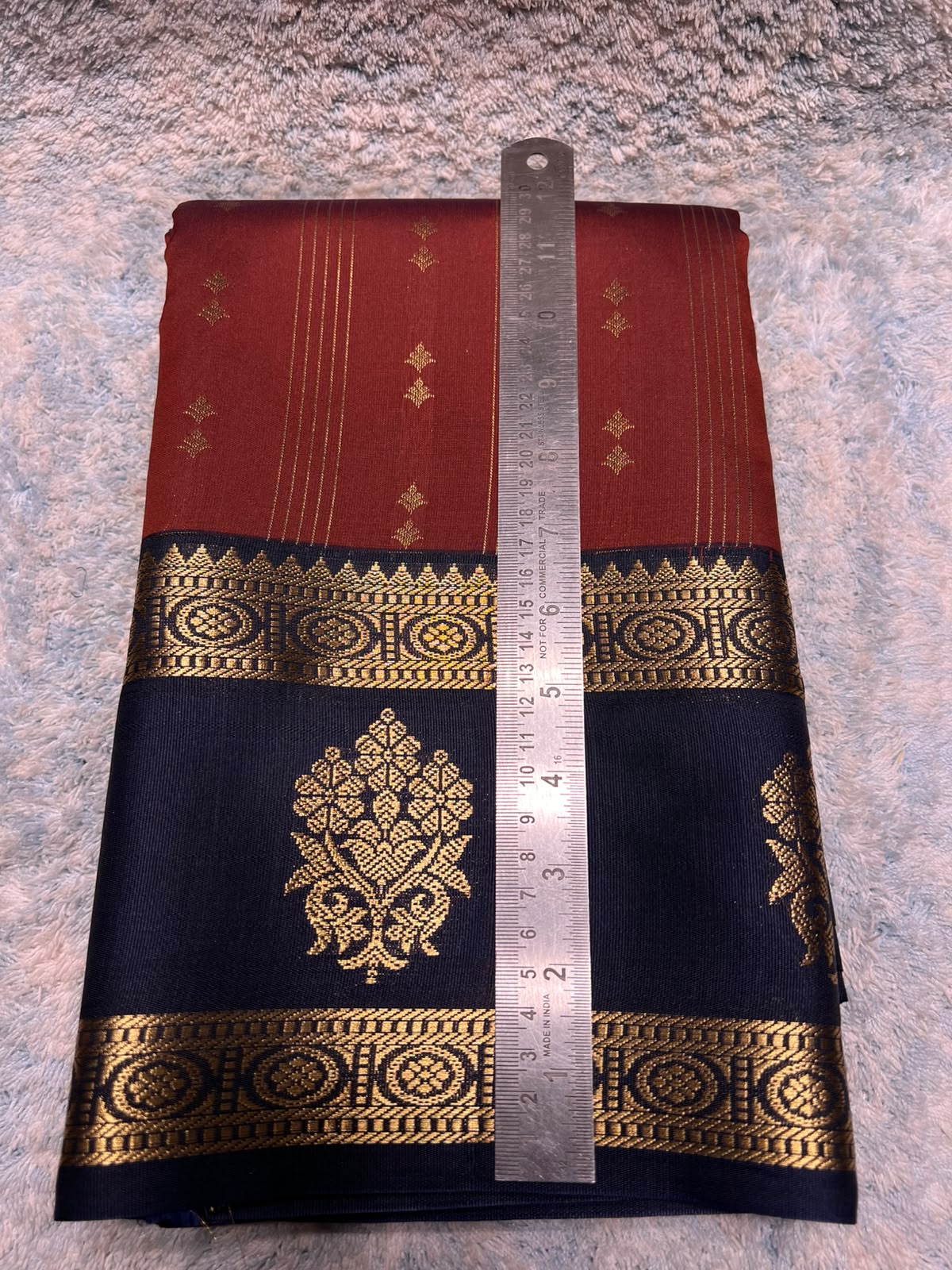 Art Silk Saree