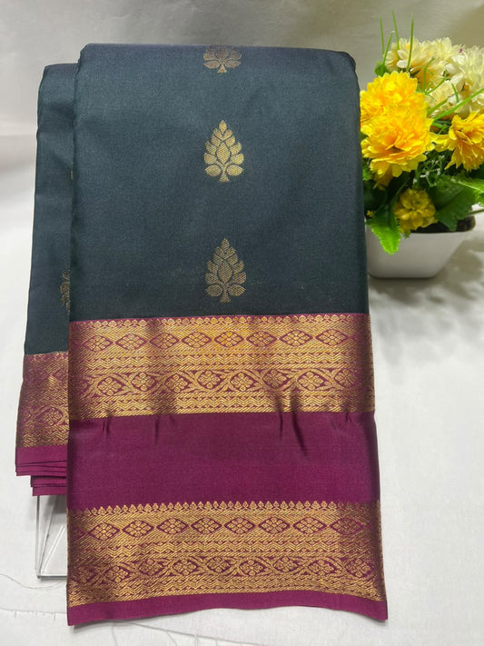 Art Silk Saree