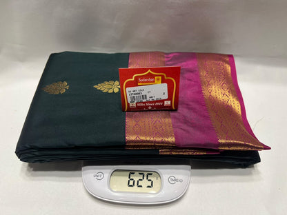 Art Silk Saree