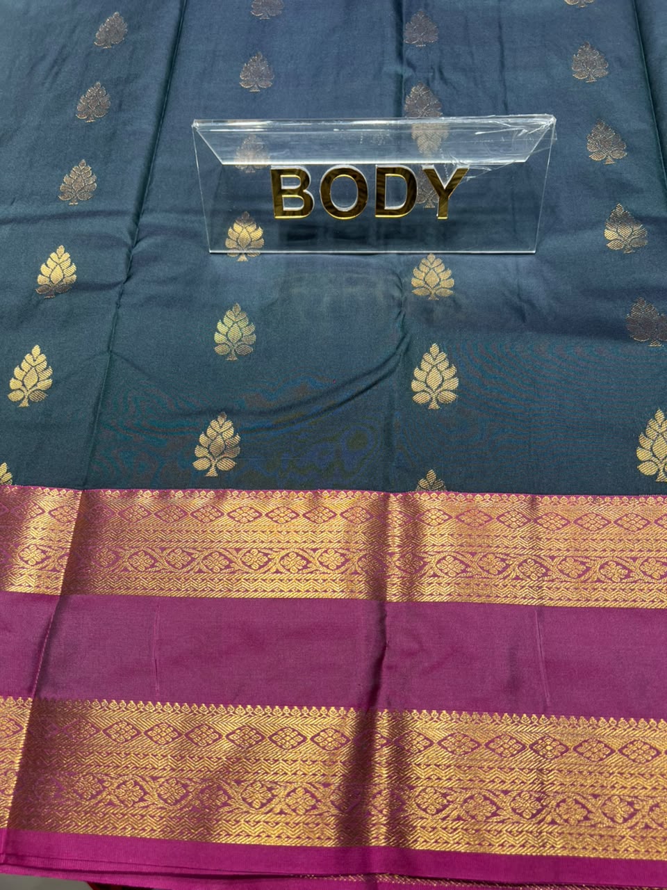 Art Silk Saree