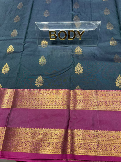 Art Silk Saree