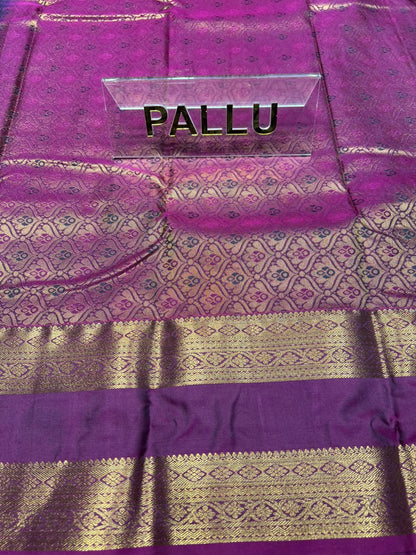 Art Silk Saree