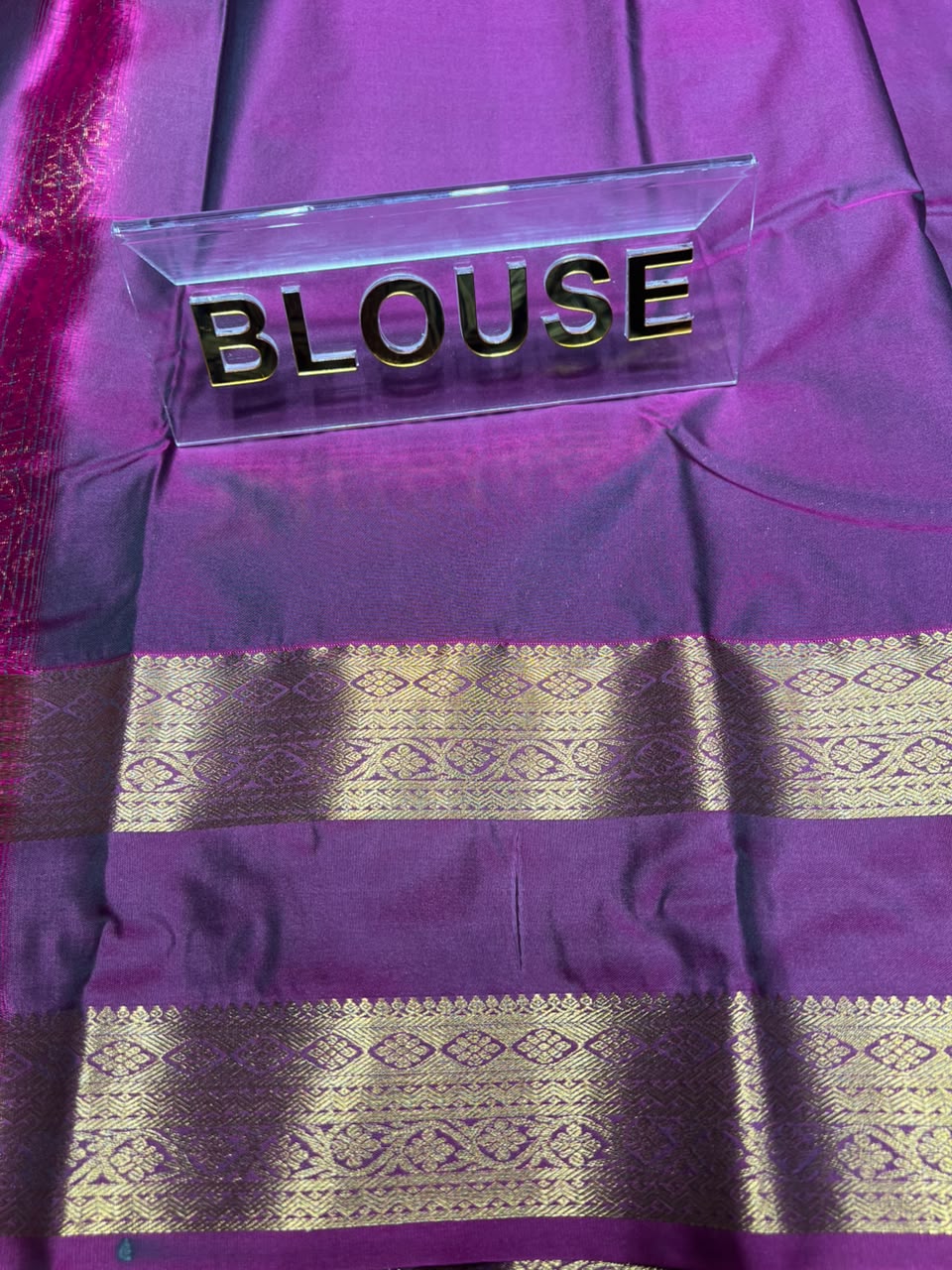 Art Silk Saree