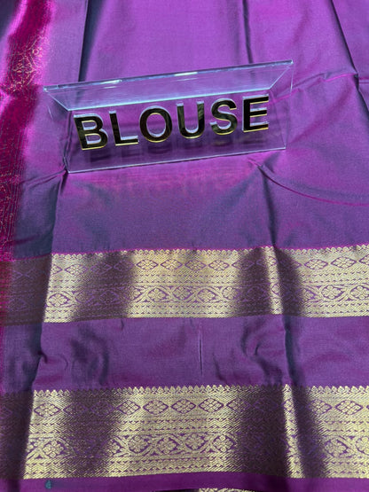 Art Silk Saree
