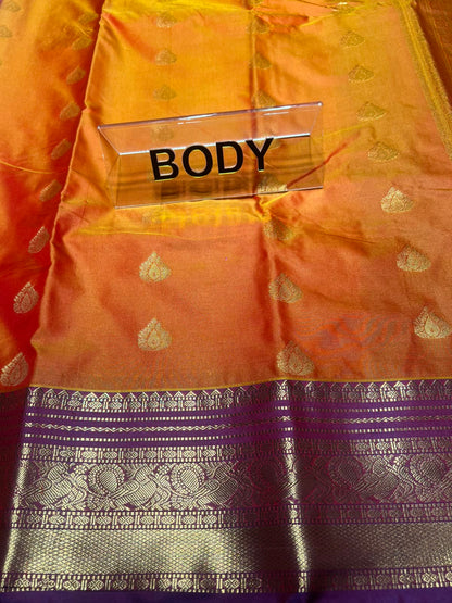 Art Silk Saree