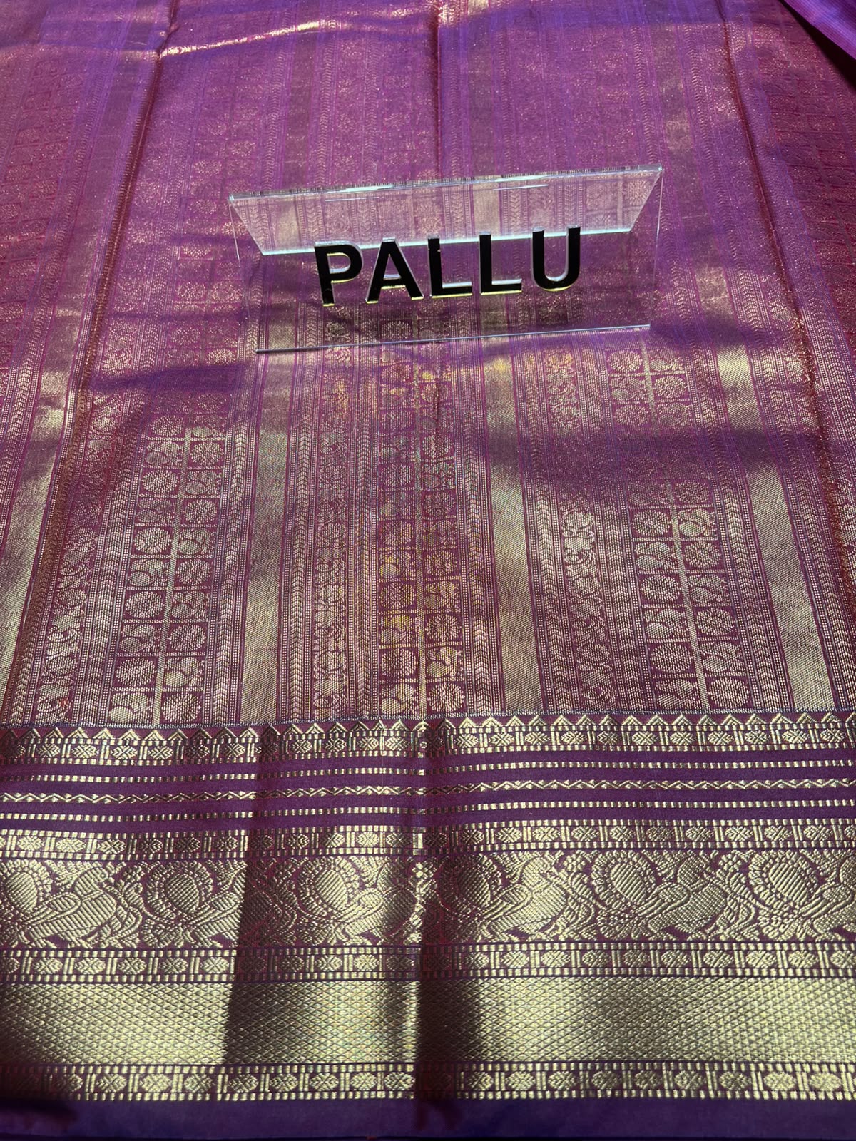 Art Silk Saree