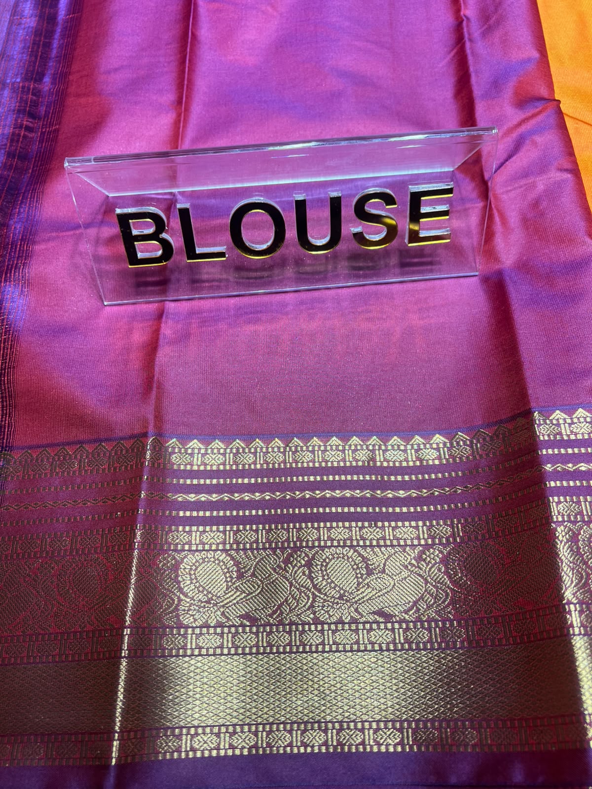 Art Silk Saree