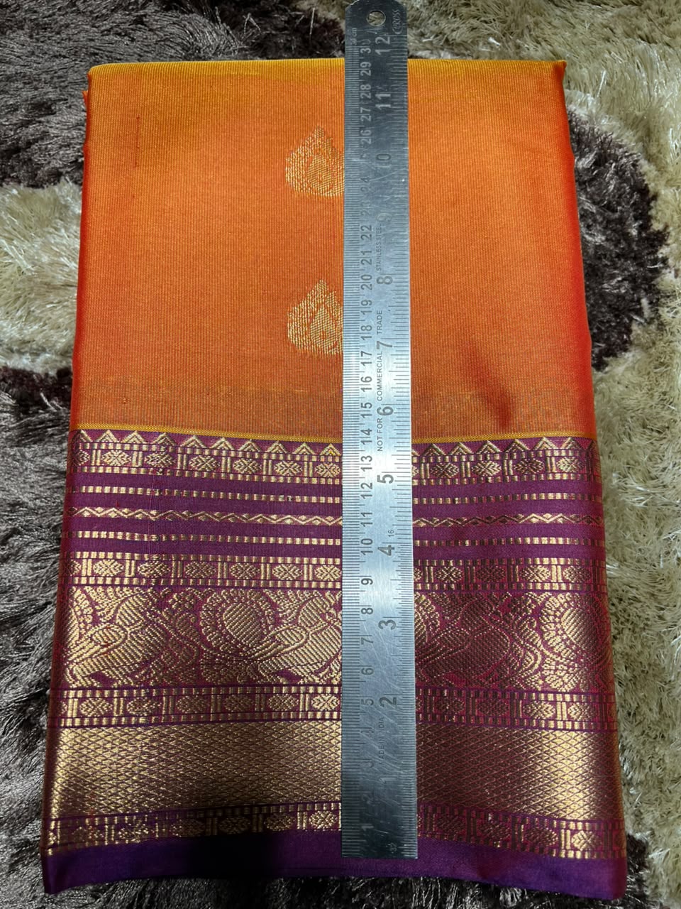 Art Silk Saree