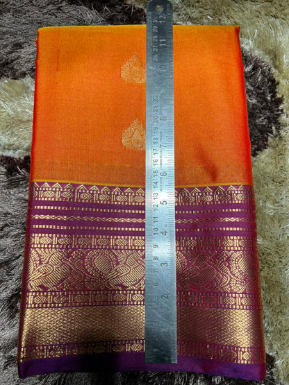 Art Silk Saree