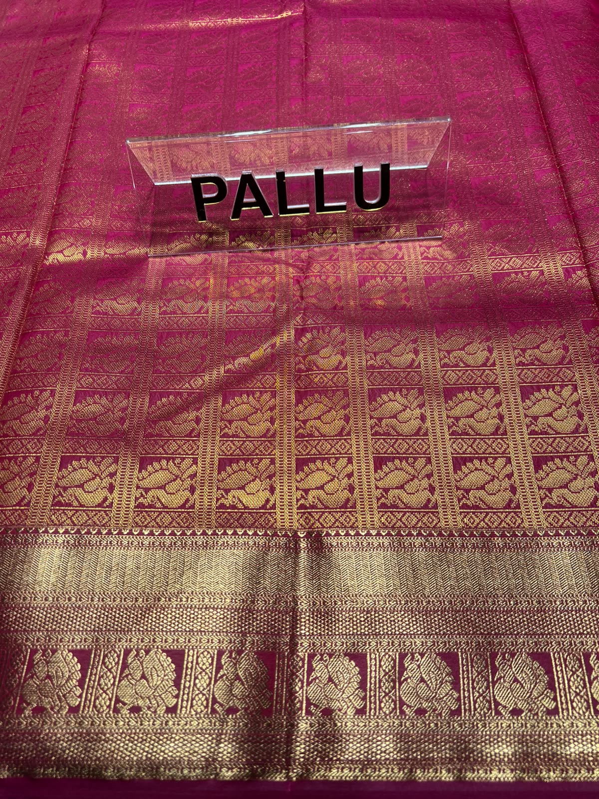 Art Silk Saree