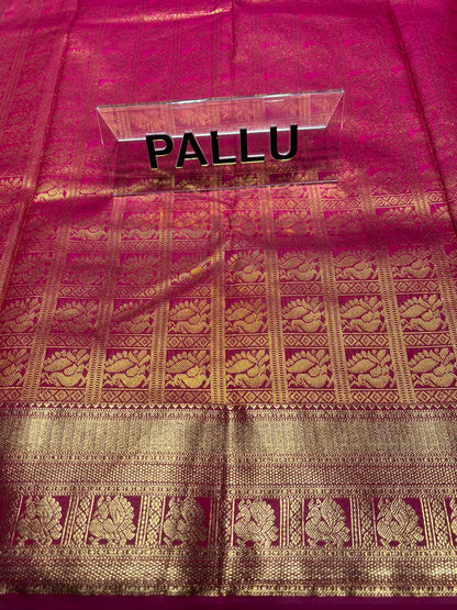 Art Silk Saree
