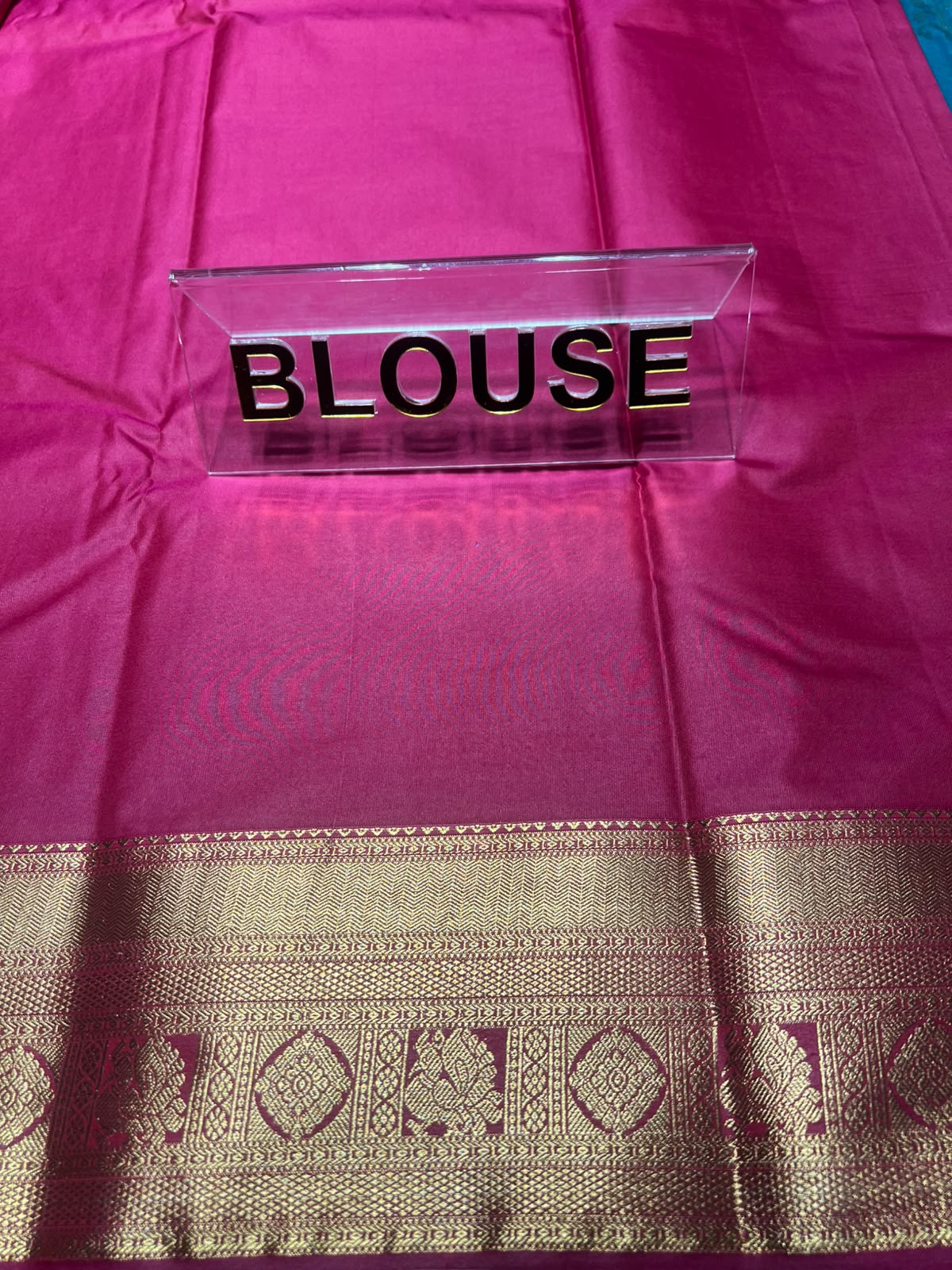 Art Silk Saree