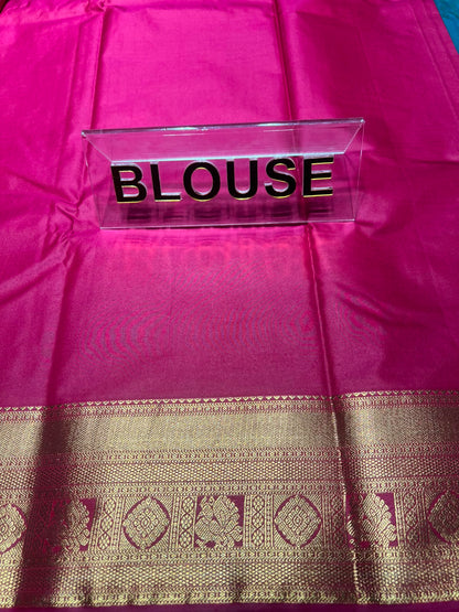 Art Silk Saree