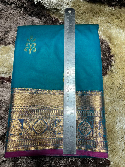 Art Silk Saree
