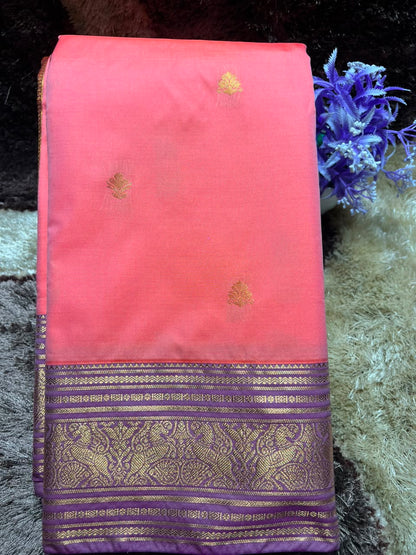Art Silk Saree