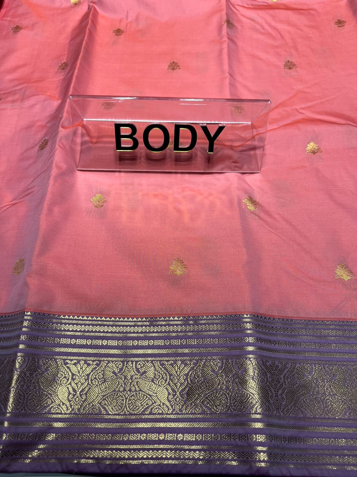 Art Silk Saree