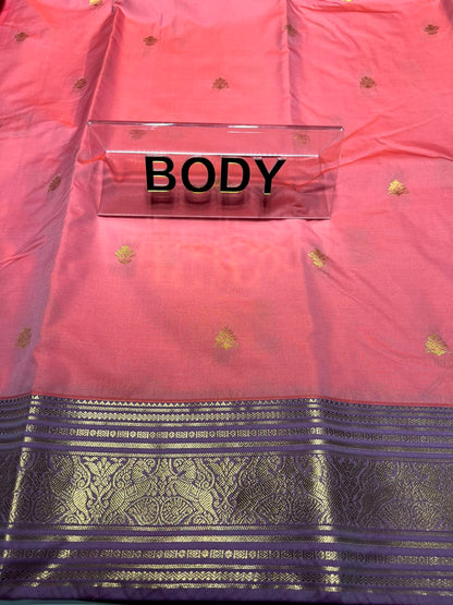 Art Silk Saree