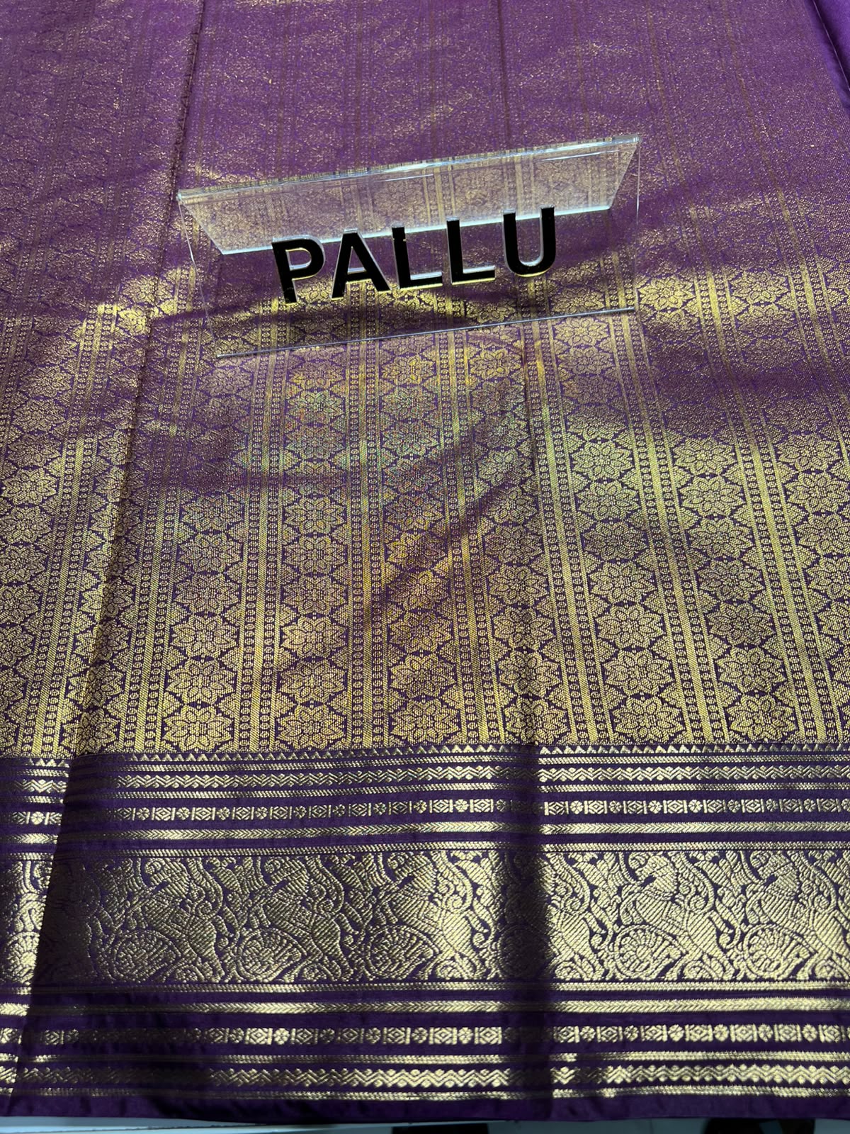 Art Silk Saree