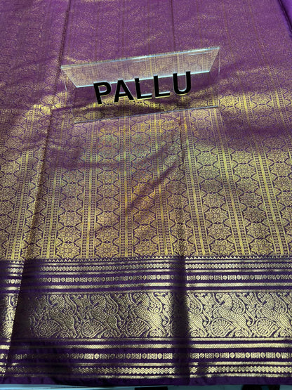 Art Silk Saree