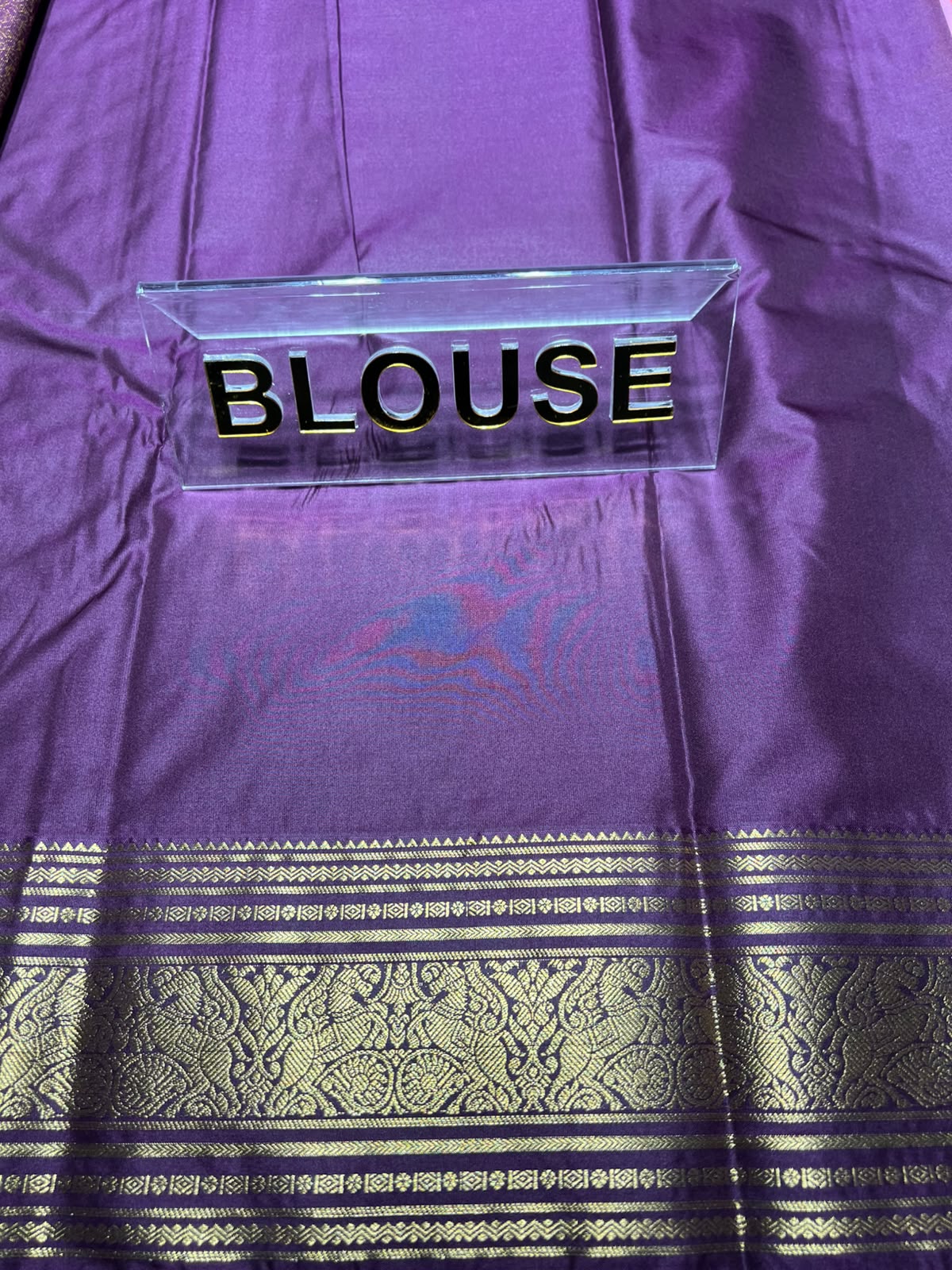 Art Silk Saree