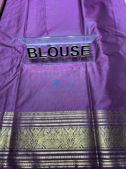 Art Silk Saree