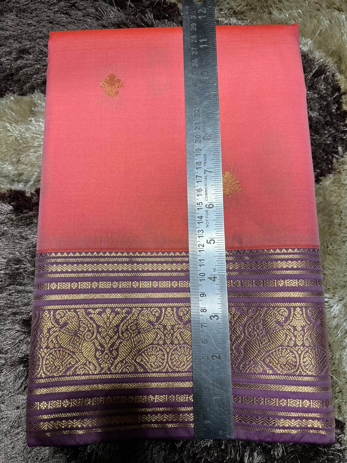 Art Silk Saree