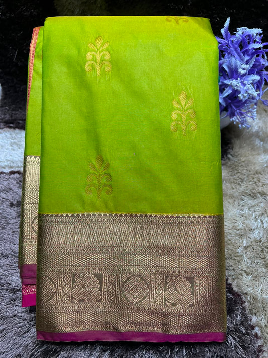 Art Silk Saree