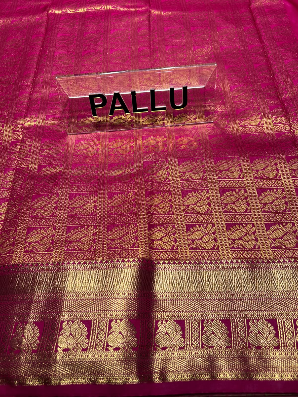 Art Silk Saree