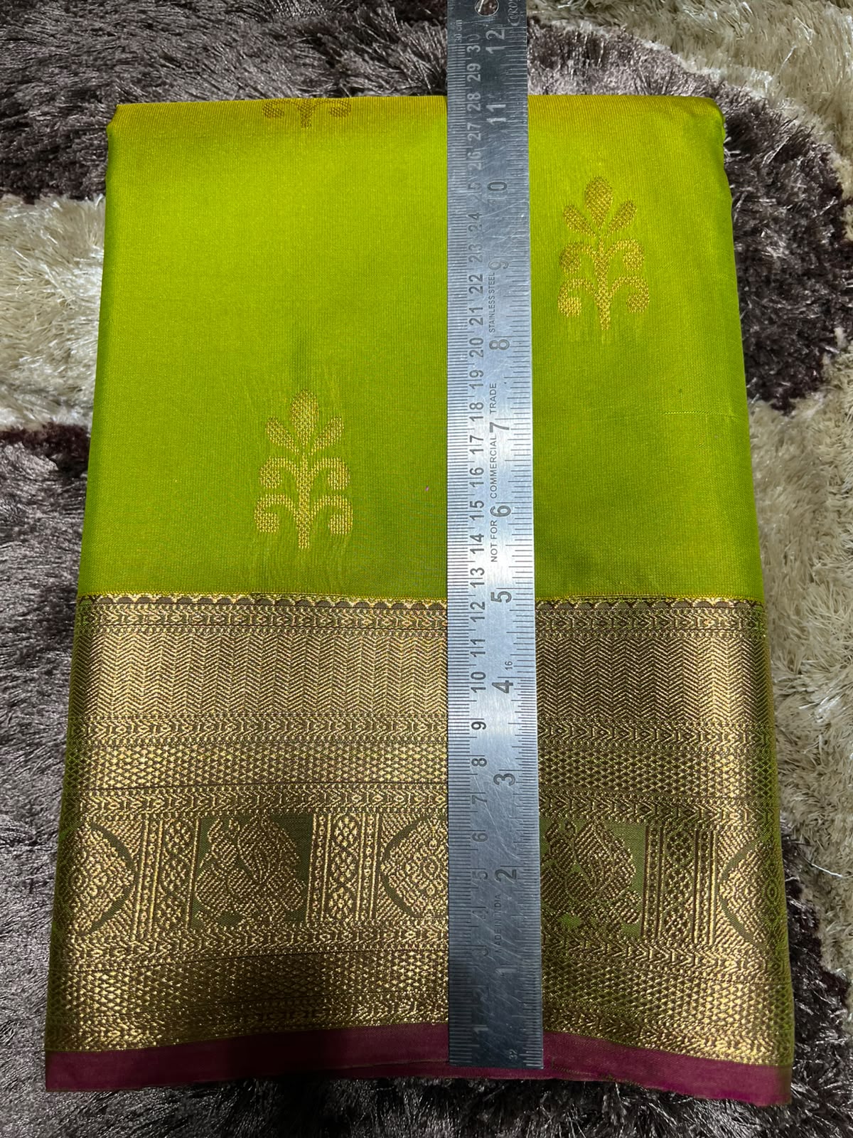 Art Silk Saree