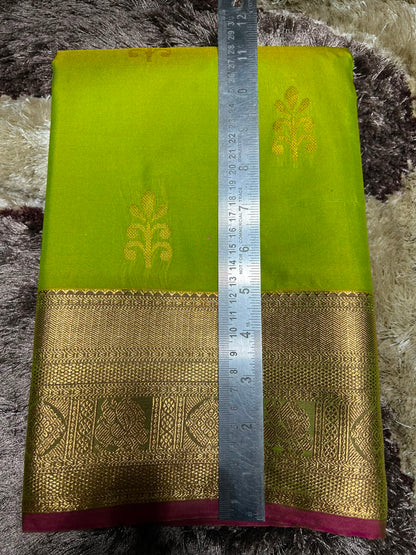 Art Silk Saree