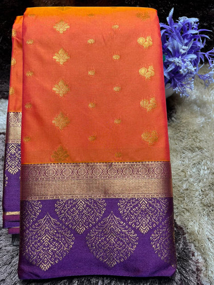 Art Silk Saree