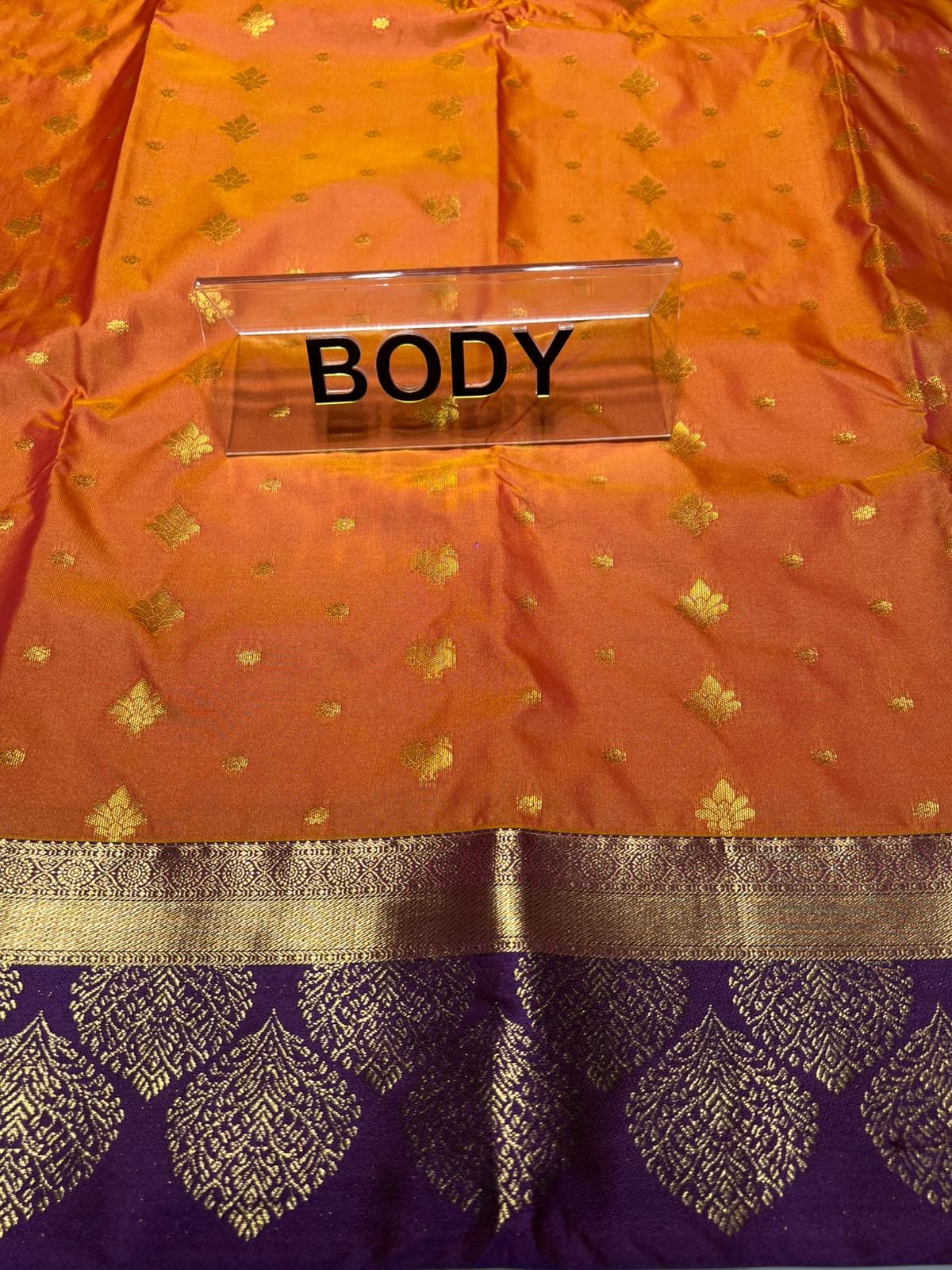 Art Silk Saree