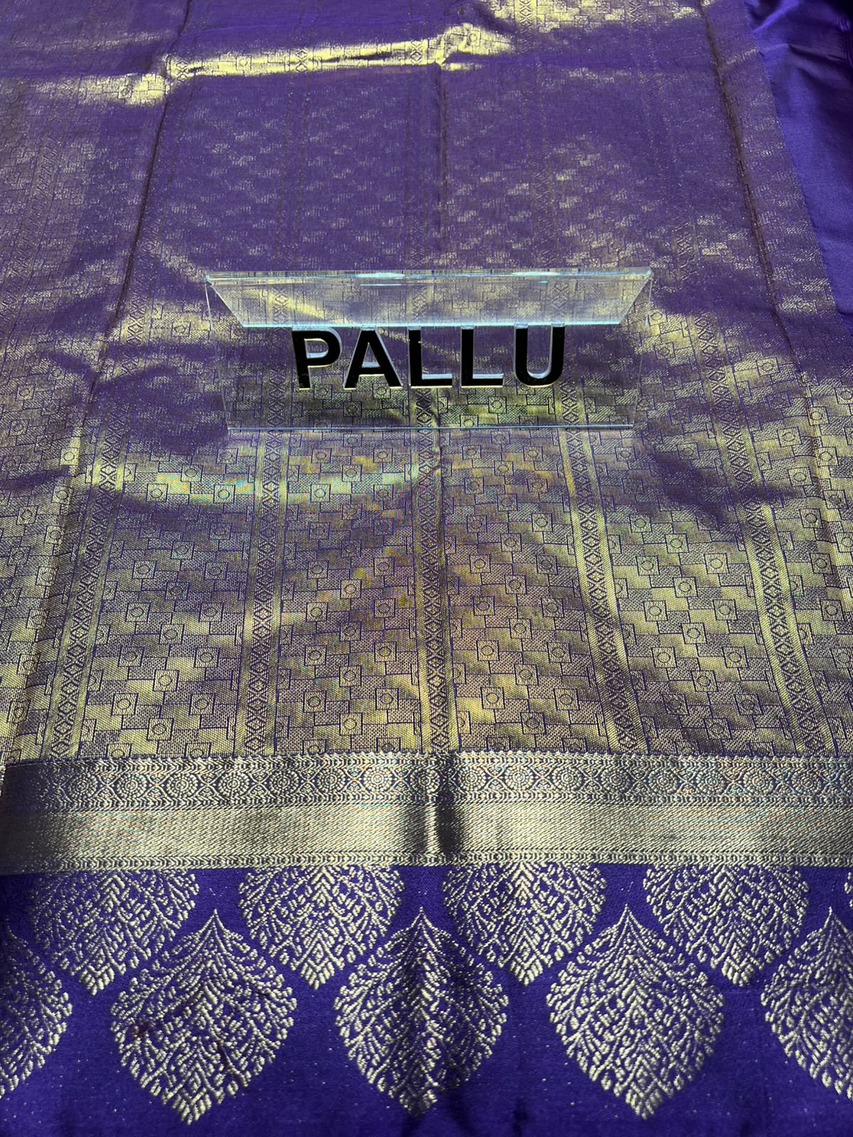 Art Silk Saree