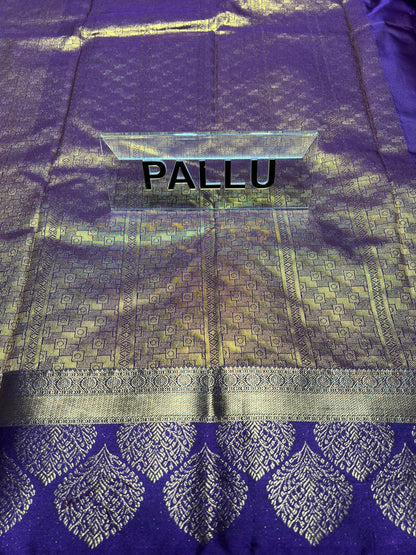 Art Silk Saree