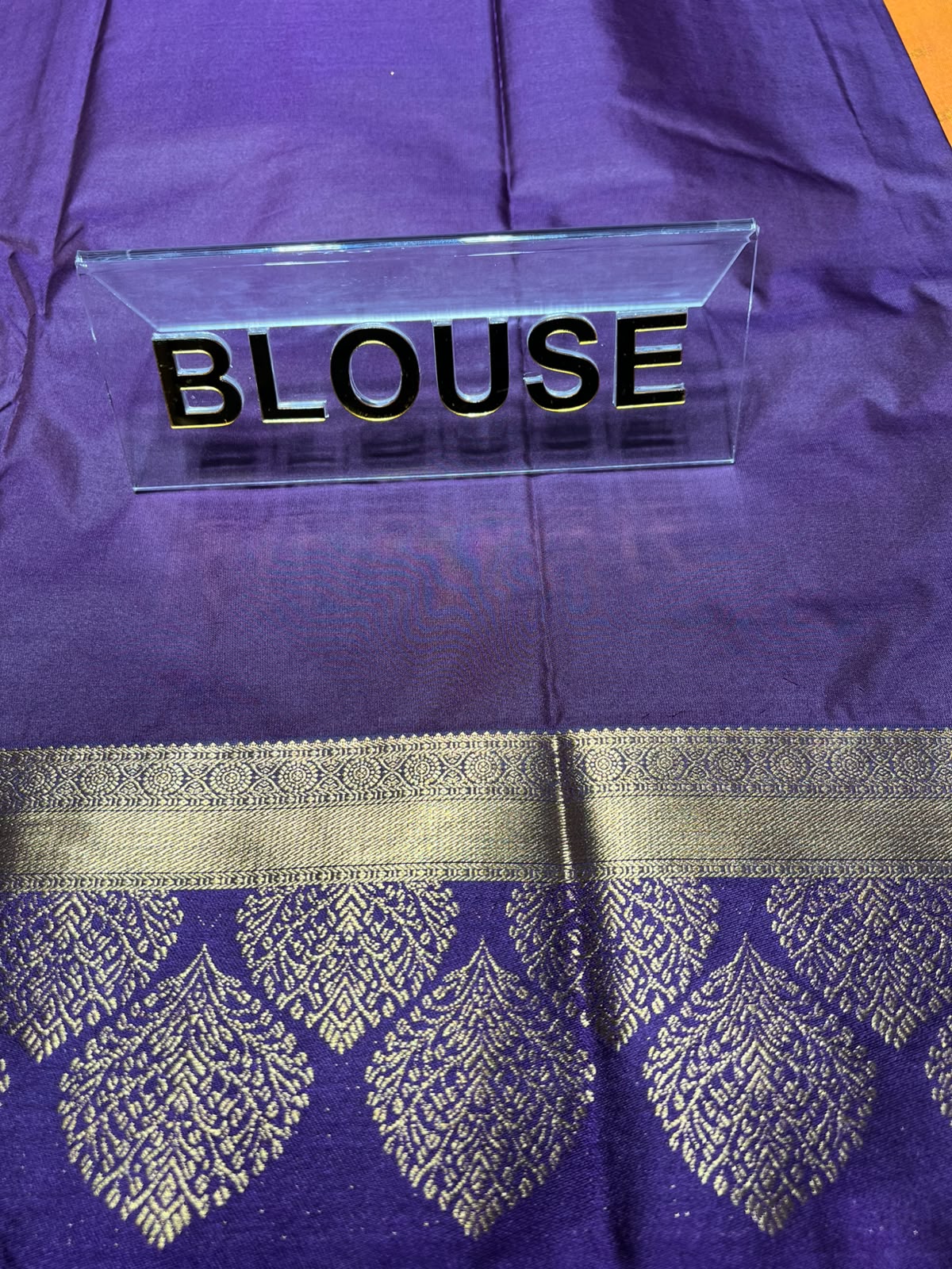 Art Silk Saree