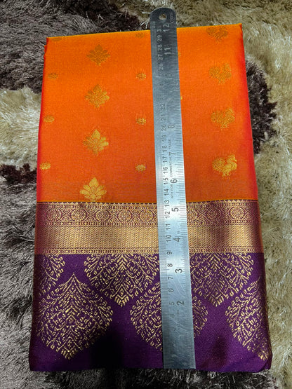 Art Silk Saree