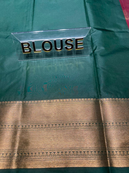 Art Silk Saree