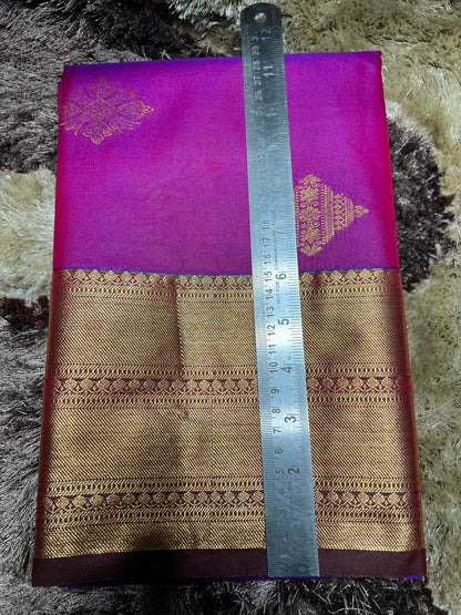 Art Silk Saree