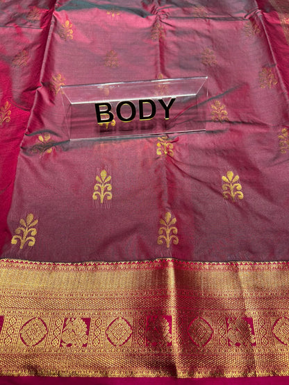 Art Silk Saree