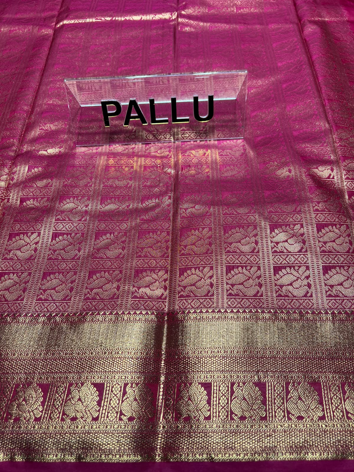 Art Silk Saree