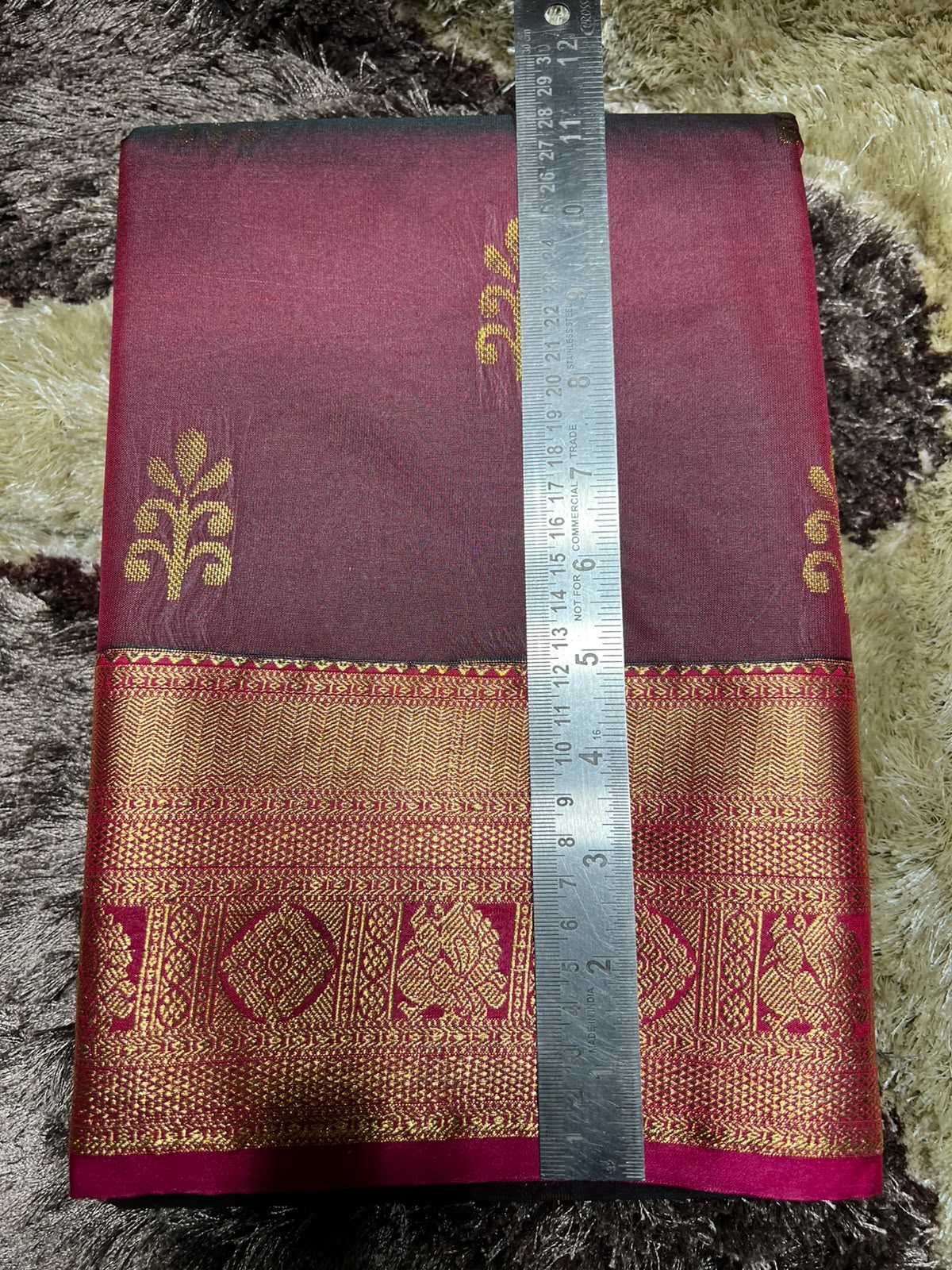 Art Silk Saree