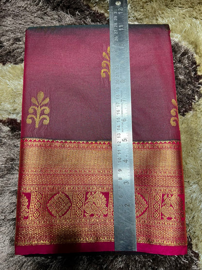 Art Silk Saree