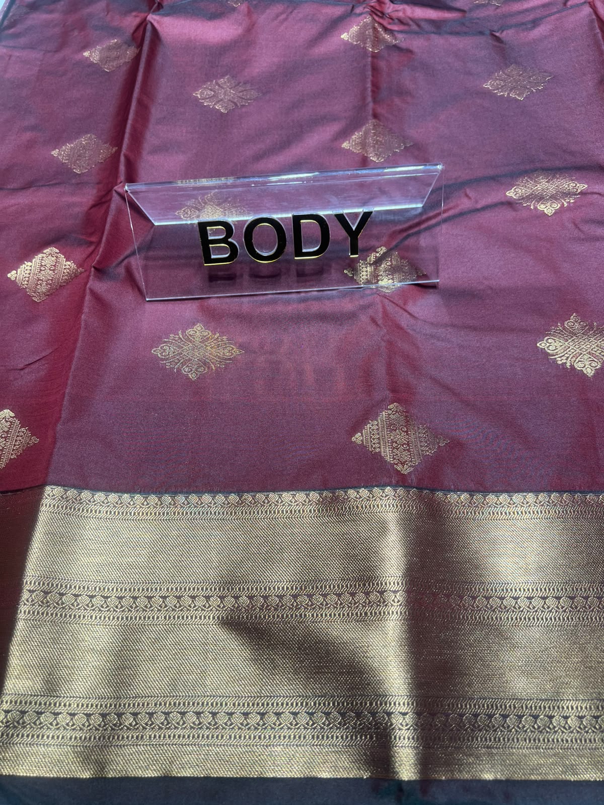Art Silk Saree