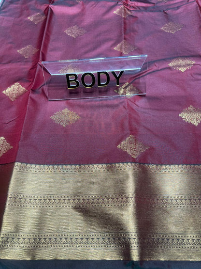 Art Silk Saree