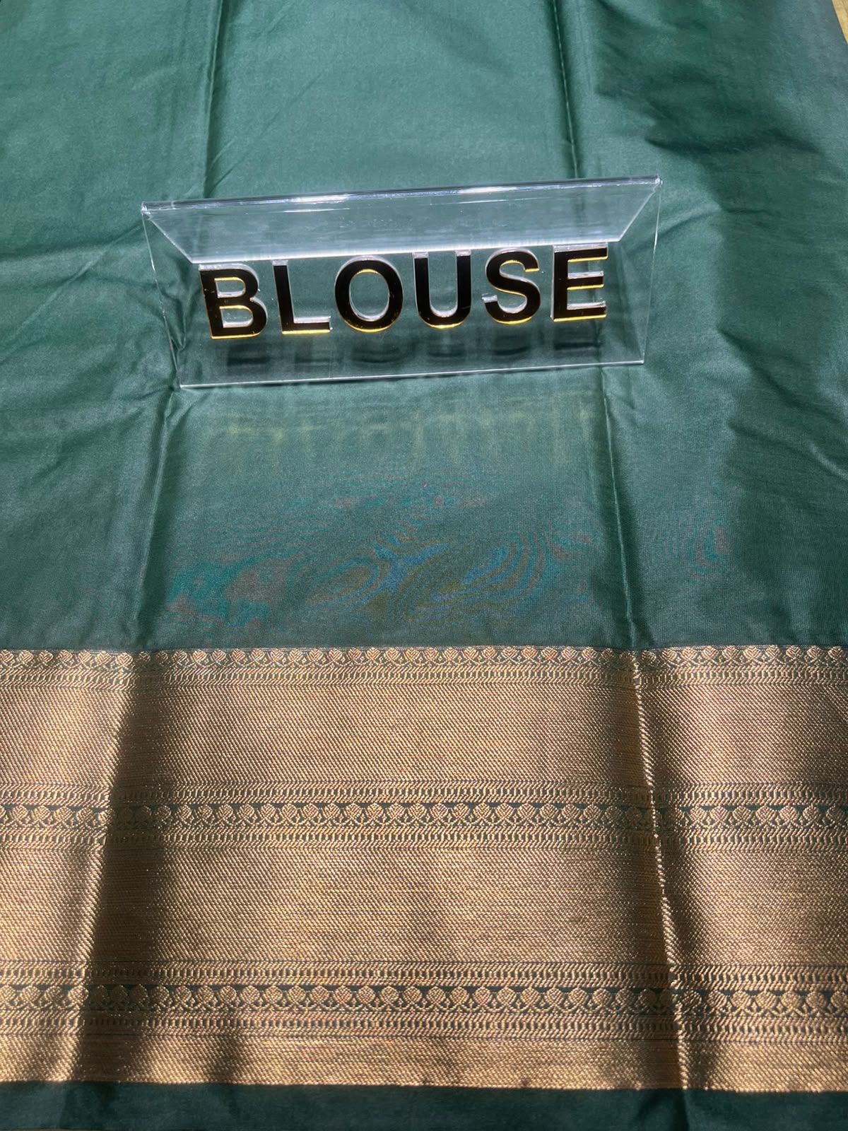 Art Silk Saree