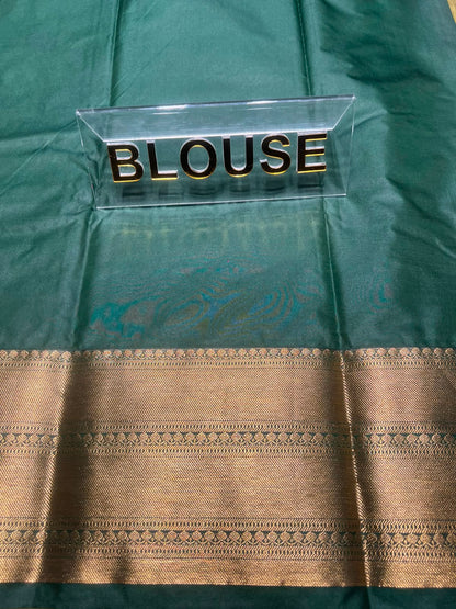 Art Silk Saree