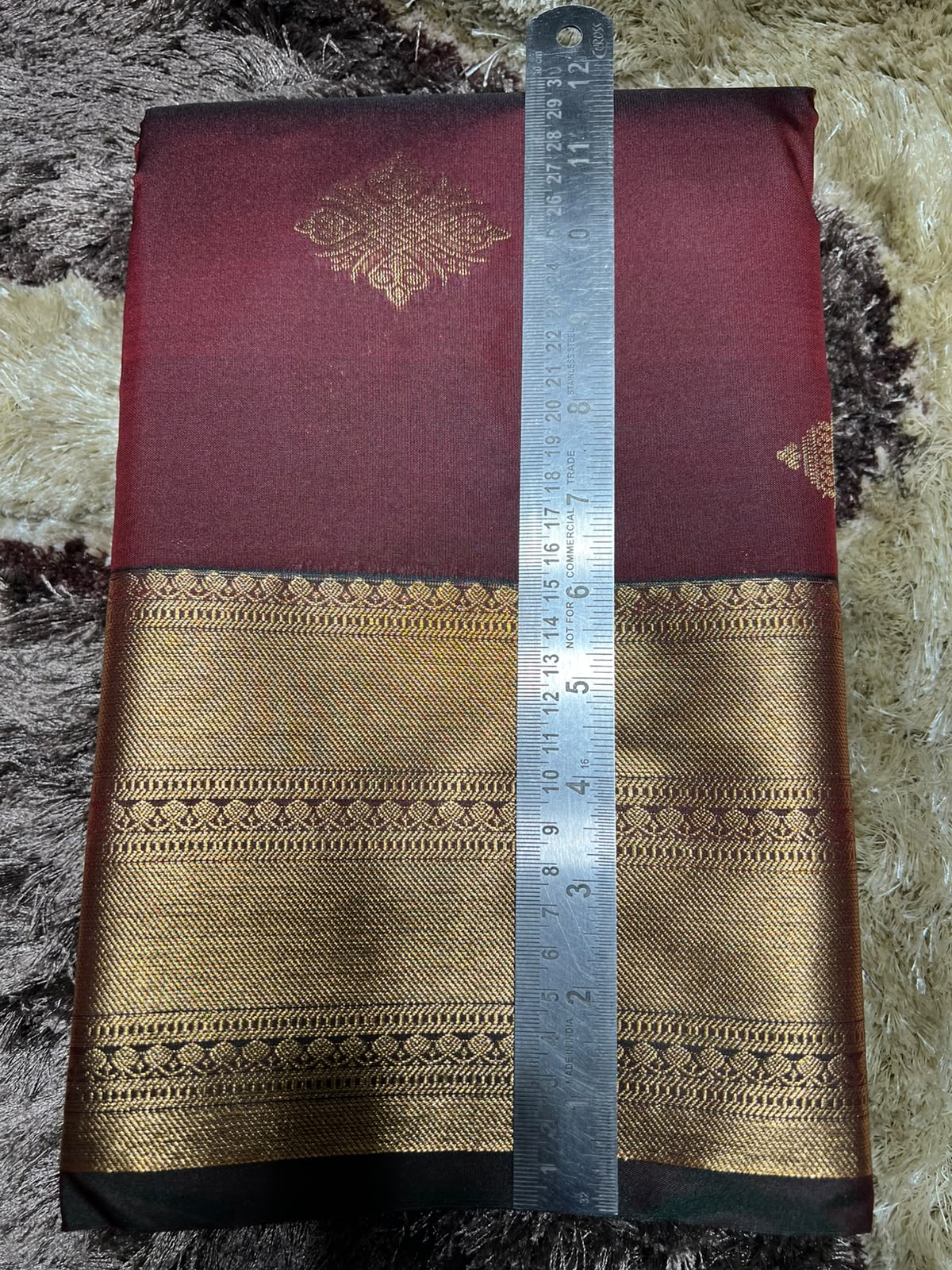 Art Silk Saree