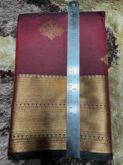Art Silk Saree